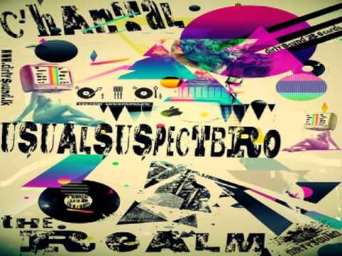 Usualsuspectbro feat C'hantal - The Realm (Original Mix).mp4