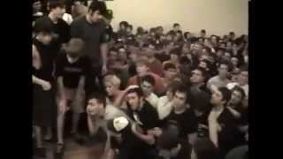 Suicide File - Live @ ICC, Boston, MA 10/11/03 &quot;Last Show&quot;