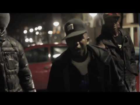 Mafra ft Flippy -Nice (Skull riddim) Jan 2012 (Brand New)