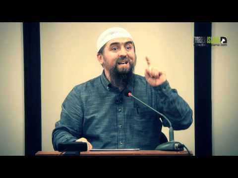 Djaloshi cili ndëroi jetë! - Hoxhë Dhulkarnejn Ramadani