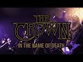 The Crown - In the Name of Death (OFFICIAL VIDEO)