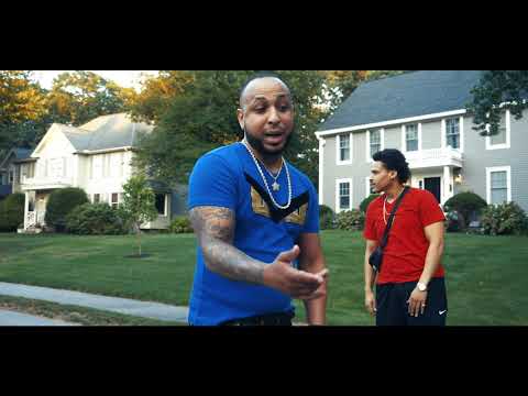 CHAKORTA - DONDE ESTAN (VIDEO OFFICIAL)