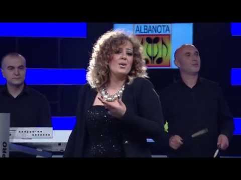 DONA SPAHIU - FATIN E KAM GJET - GËZUAR 2015, ALBANOTA