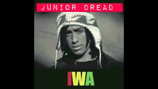 Junior Dread Não aguento mais