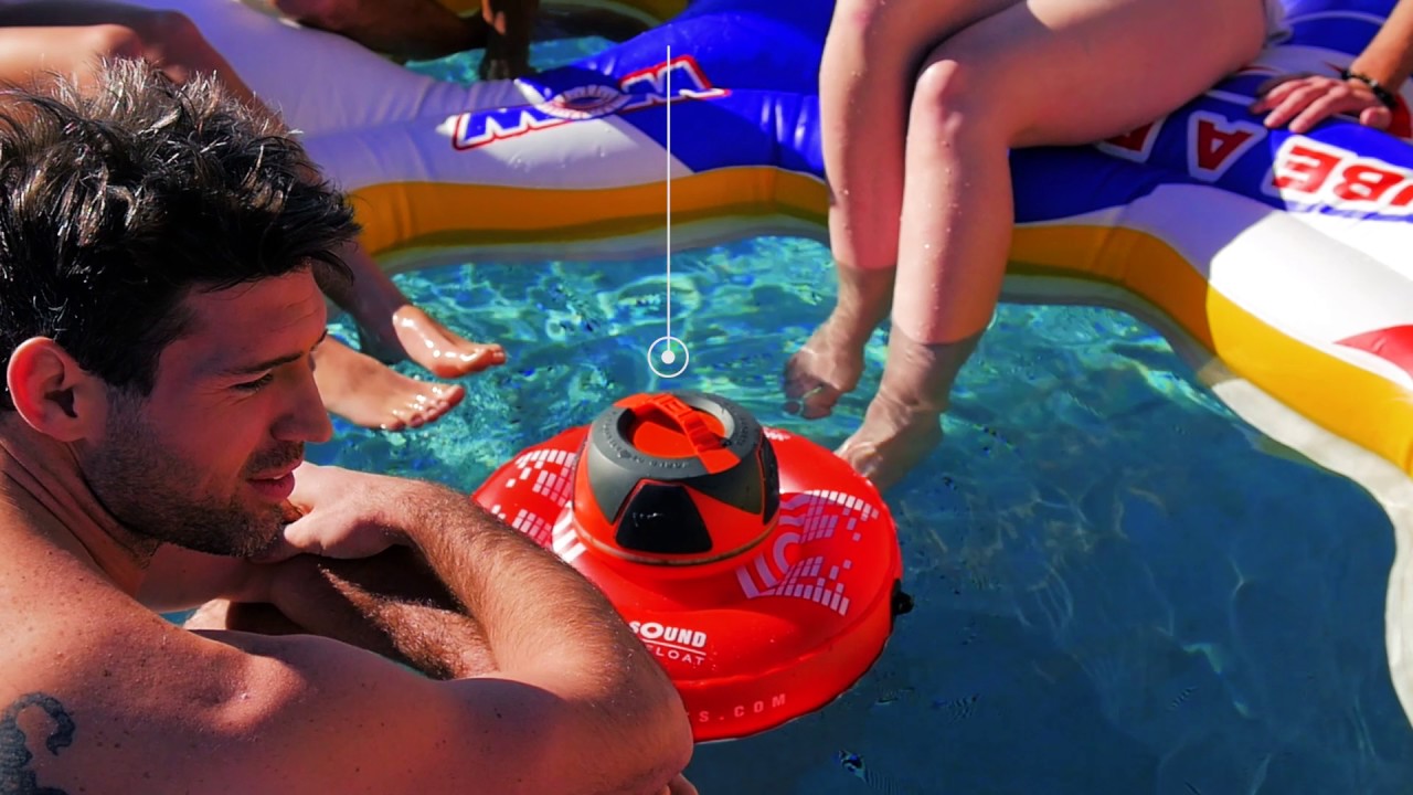 WOW Sound Speaker video thumbnail