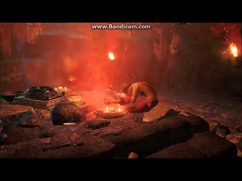 Zagrajmy w Far Cry 4 Odc.19 - Czy potrafisz spojrzeć w dół? [2/2]