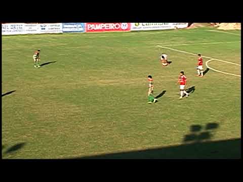 2Segundona Gaúcha 2014 - 20/04/2014   Inter - SM 4X0 Santo Ângelo - Parte 003