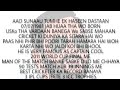 Ms Dhoni Ek Dastaan Poetry Fan Anthem ️