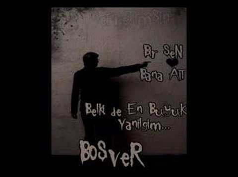 Dj ZaliM Ft The KraL & CaNDeLLa 2008 İsteMiyoruM ArtıK SeNi