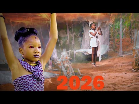 GODDESS OF RAIN |CHIMAMANDA AUGUSTINE -NIGERIAN MOVIES 2025 LATEST MOVIE#trending #usa/BBW/