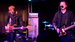 The Get Up Kids - &#39;Walking On A Wire&#39;