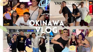 名古屋の友達と沖縄で満喫❤️‍🔥❤️‍🔥 #gate2 #okinawa