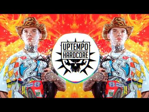 Lil Texas - Hole In The Speaker (Uptempo Edit) [Uptempo]