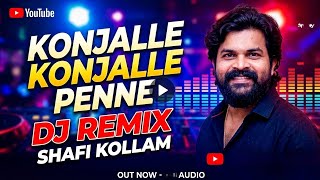 Download lagu Konjalle Konjalle Penne | Mappila Pattu DJ Remix 2026 | [BiNgO MuSiC] Remix mp3