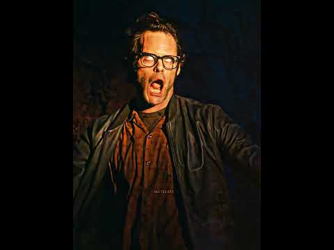 Let’s dance #Edit #Pennywise #Richie #Clown #horror ￼