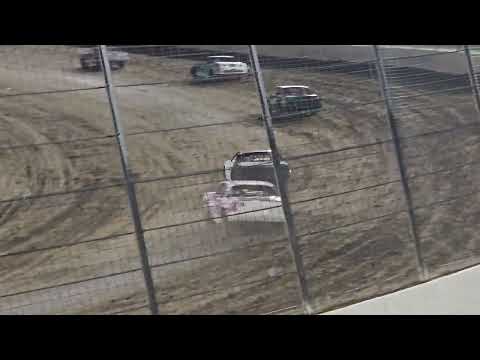 Stock car feature P2 DCRP 5.20