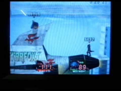 Tyrant (MK) vs SK92 (Falco) Losers Finals 3