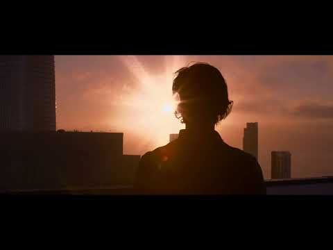 The Matrix Resurrections 2021 - My Dream Ended Here - Johnny Klimek & Tom Tykwer