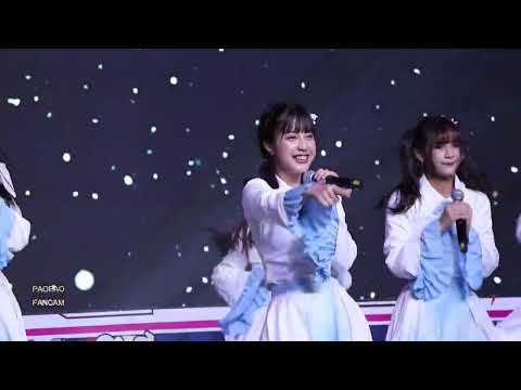 30102022 - ฝนดาวตก - LAST IDOL TH (Highway Focus) - IDOL FINN FEST 2022 TCC2022