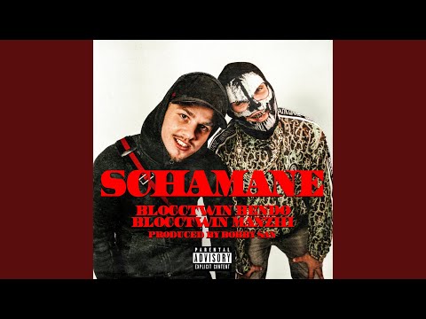 Schamane (feat. BOBBY SAN)