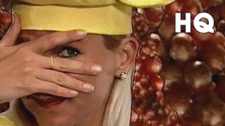 Download lagu Xuxa - Salada Mixta (Clipe Oficial) [HQ] mp3