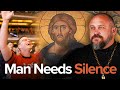 Protestant Prayer Isn T What Modern Man Craves
