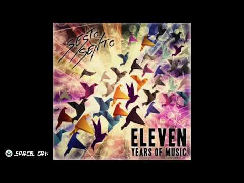 Space Cat & Sesto sento   Inner Peace