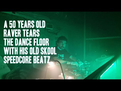 Rotello Live@Trash Massacre 2024 (Berzerk VS Aneurysm Recordings)