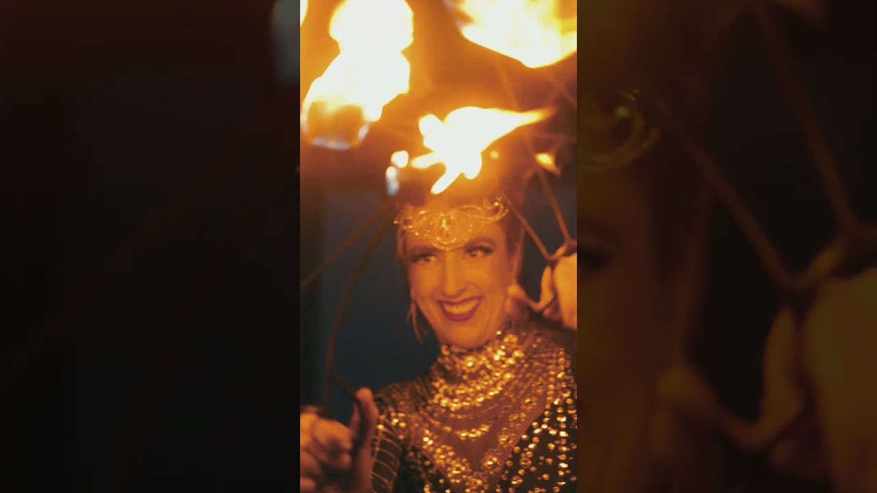 Promotional video thumbnail 6 for Kimberly of Wildfire Arts Entertainment