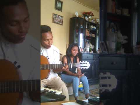 Izy nisaona - Aina Cook covered by Finouh & Irs