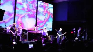 Blondie - &quot;Drag You Around&quot; @ 930 Club, Washington D.C. Live