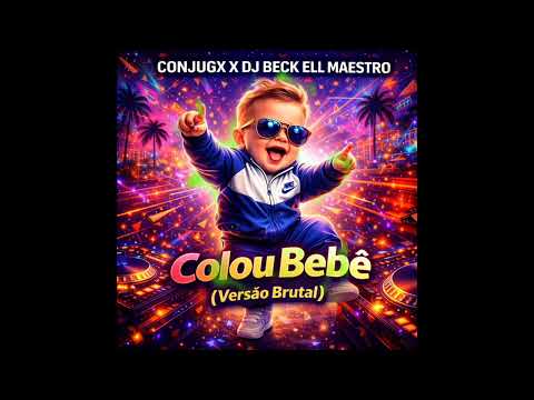 Conjugx X Dj Beck Ell Maestro _ Colou Beb&ecirc; [ Essa &eacute; a Melhor Parte ] Ado&ccedil;o Brutal 2k26 🙆🔥🔥🔥🤪