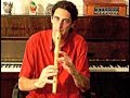 FLAUTAS: CELTA - JAZZ - BARROCO - FOLK - COUNTRY
