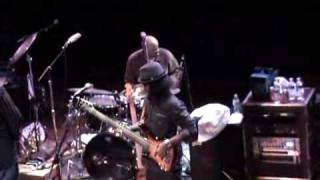 Joe Cleveland @ House of Blues w/ Hill Country Revue