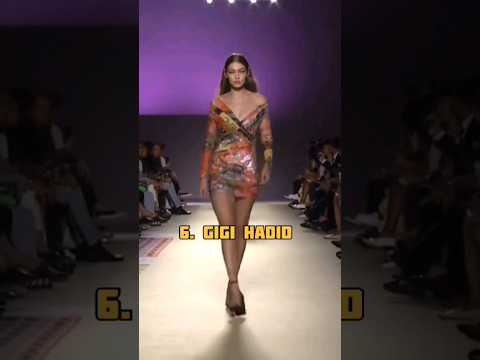 highest paid model in the world ! #trending #viral #shorts