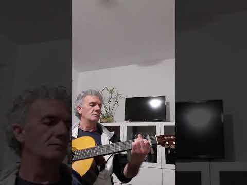 Levate bedda mia cosa fina