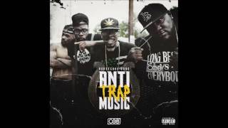 Horseshoe Gang - Intro (feat. KXNG Crooked) (Anti-Trap Music 2016)