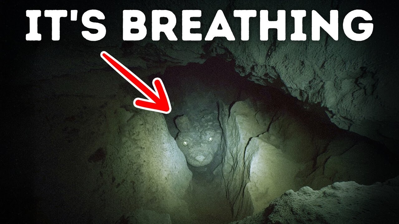 Mystery of The Cave That Took Thousands Of Lives Explained