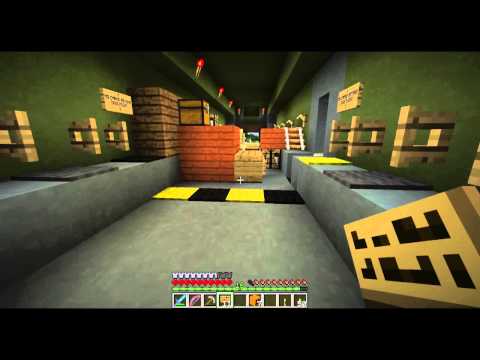 Pilot - CoI 153 || The Color of Infinity, Minecraft Survival and Map Making