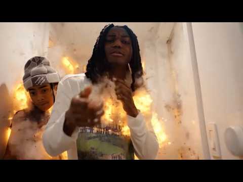 Gfetti Music Video