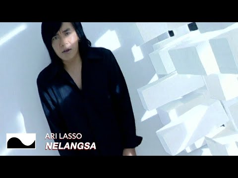 Ari Lasso - Nelangsa | Official Video