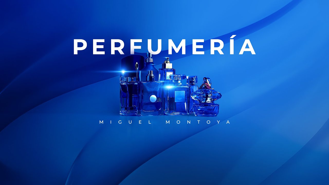 Perfumería