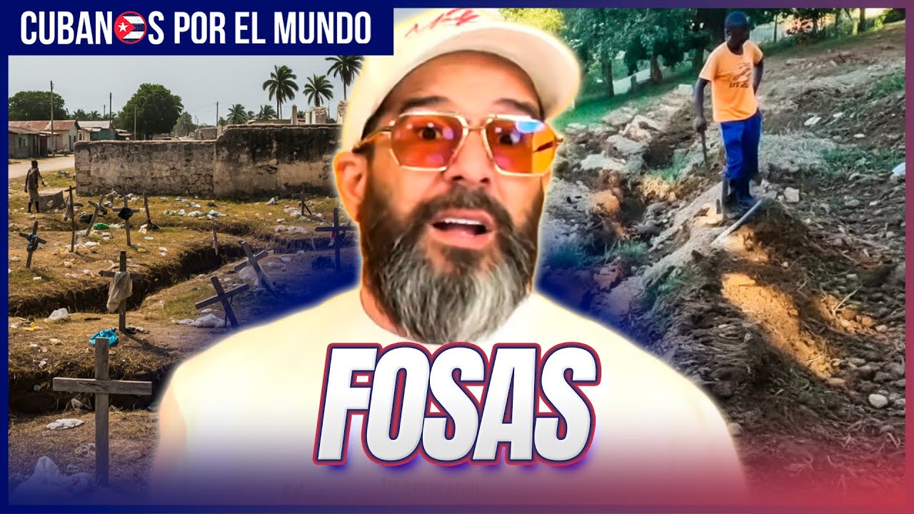 Alerta de Otaola: fosas abiertas, hospitales colapsados y el llamado urgente a protestar