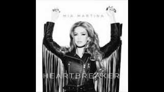 Mia Martina  Heartbreaker audio