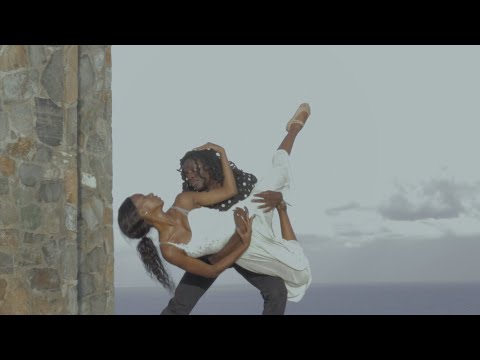 Cynthia Erivo - Fly Before You Fall | Choreography by Amal Bryson