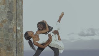 Cynthia Erivo - Fly Before You Fall | Choreography by Amal Bryson