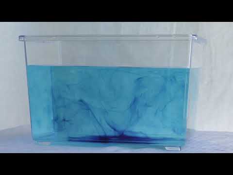 Ocean Upwelling Demo