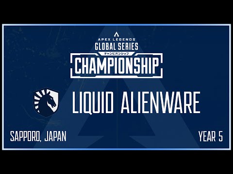 ALGS Liquid Alienware POV - Y5 Championship Day 3 (Elimination Round 1) - January 17, 2026