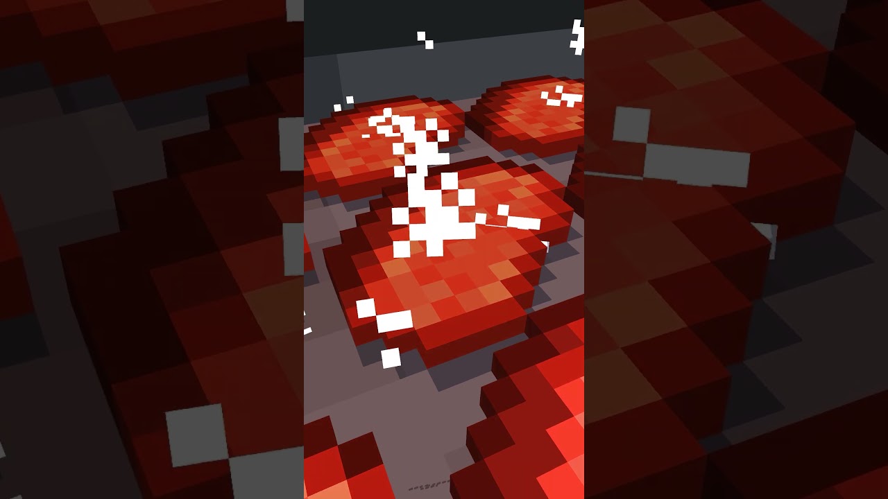 あなたのかまどにもきっと彼らはいるハズです。/ They must be in your Furnace, too. 【牛バージョン / Cow Ver.】