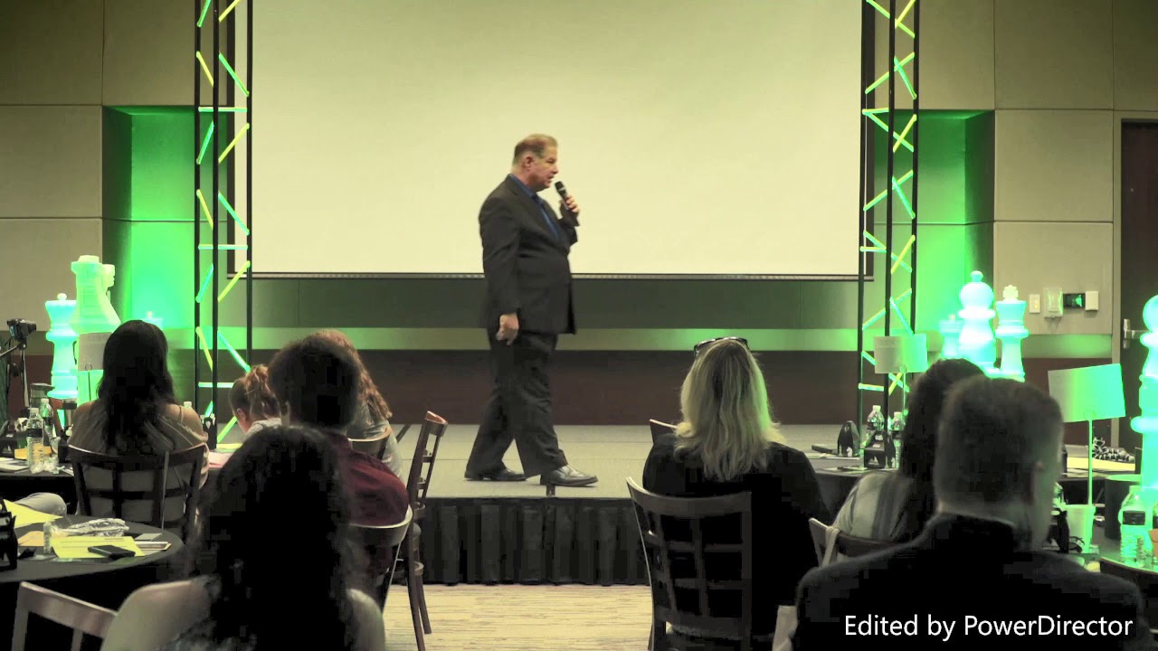 Promotional video thumbnail 5 for Strength Based Leadership